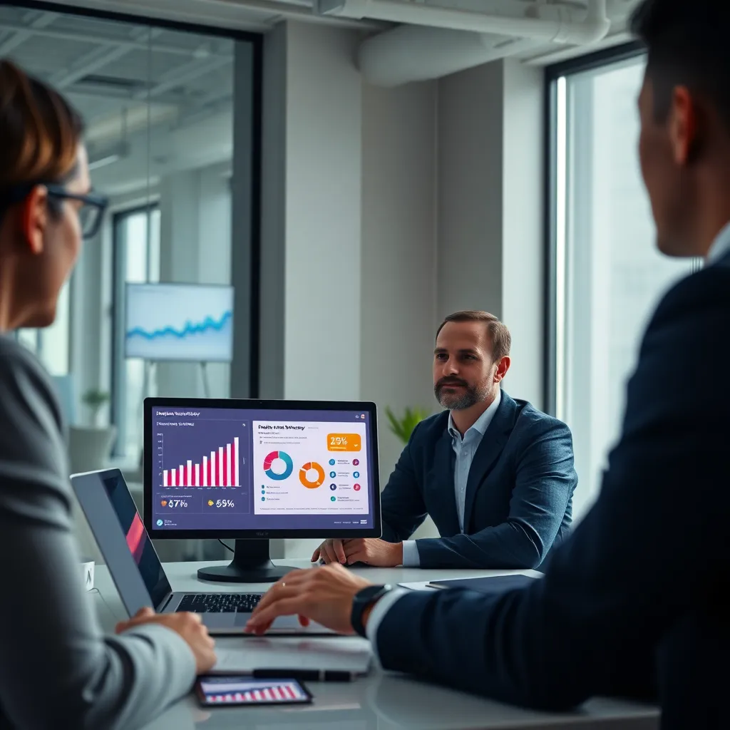 Консалтинг по маркетингу